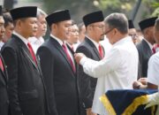Dua Pegawai PLN Terima Anugerah Satyalancana Dari Presiden RI, Apresiasi Tertinggi Atas Inovasi bagi Peningkatan Pelayanan Kelistrikan