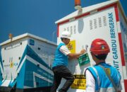 Persiapan Kelistrikan 100 Persen, PLN All Out Layani Gelaran MotoGP 2023 di Mandalika