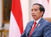 Jokowi Bebaskan Pajak Beli Rumah di Bawah Rp 2 Miliar