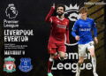 Liverpool vs Everton, Derby Panas, The Reds Diunggulkan 10 Liverpool vs Everton, Derby Panas, The Reds Diunggulkan