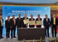 PLN Grup Bawa Komitmen Investasi Kelistrikan dan Beyond kWh dari Indonesia-China Business Forum 11 PLN Grup Bawa Komitmen Investasi Kelistrikan dan Beyond kWh dari Indonesia-China Business Forum