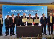 PLN Grup Bawa Komitmen Investasi Kelistrikan dan Beyond kWh dari Indonesia-China Business Forum