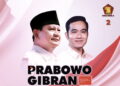 Prabowo-Gibran dan Sumbar 11 Prabowo-Gibran dan Sumbar