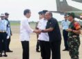 Ketua DPRD Ucapkan Terima Kasih Atas Kunjungan Presiden ke Sumbar 10 Ketua DPRD Ucapkan Terima Kasih Atas Kunjungan Presiden ke Sumbar