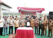 Kampung Pengawasan Partisipatif Pemilu Tahun 2024, Bersama Rakyat Awasi Pemilu, Bersama Bawaslu Tegakkan Keadilan Pemilu