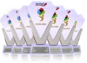 PLN Sabet Tujuh Penghargaan IHCBA 2023, Sukses Transformasi Bisnis dan Peningkatan SDM