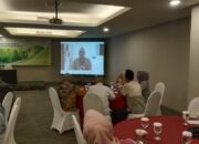 Andre Rosiade: Sektor Energi Baru Terbarukan di Indonesia Miliki Peluang Menjanjikan