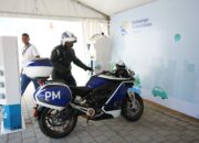 SPKLU PLN Layani Kendaraan Listrik pada KTT AIS 2023 di Bali, Begini Operasionalnya