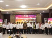 Insanul Kamil Emban Amanah Ketua MKI Sumbar Periode 2023-2027, Akselerasi Transisi Energi Indonesia Wujudkan Net Zero Emission