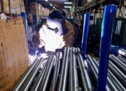 Daerah yang Dapat Guyuran Investasi Paling Deras Kuartal III 2023