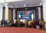 Mudahkan Warga Peroleh Elpiji Subsidi, Ahok Dukung Sistem Bukittinggi Hebat