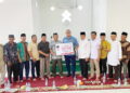 Andre Rosiade Bantu Pembangunan Surau Nurul Yaqin Muaro Takung Sijunjung 10 Andre Rosiade Bantu Pembangunan Surau Nurul Yaqin Muaro Takung Sijunjung