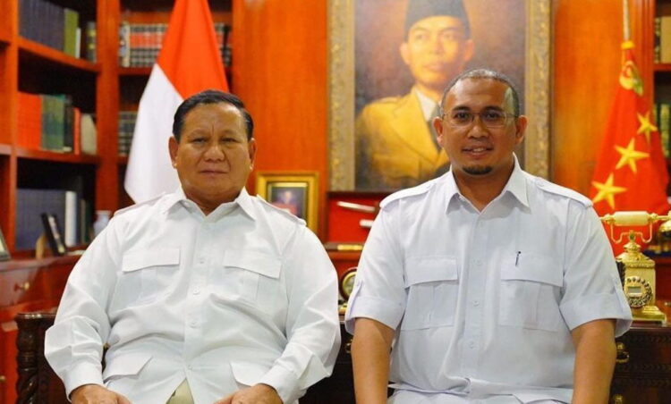 Andre Rosiade: Rapimnas Gerindra Bulatkan Tekad Menangkan Prabowo-Gibran 1 Andre Rosiade Rapimnas Gerindra Bulatkan Tekad Menangkan Prabowo Gibran
