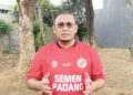 Andre Rosiade Apresiasi Komdis PSSI Tindaklanjuti Laporan Semen Padang FC 11 Andre Rosiade Apresiasi Komdis PSSI Tindaklanjuti Laporan Semen Padang FC