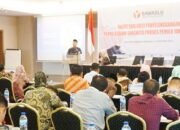 Tunjang Kinerja Pengawasan, Bawaslu Harus Bangun Sinergitas di Lingkungan Sekretariat