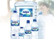 AQUA Gelar Kompetisi Jurnalistik untuk Wartawan Sumbar, Total Hadiah Rp 13 Juta