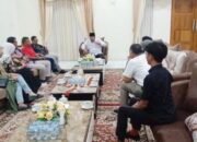 Bupati Sambut Baik Penyelenggaraan MTM V