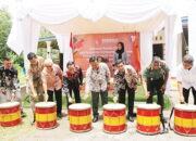 Kampung Pengawasan Pemilu Partisipatif, Khadafi: Ruang Dialektika Seluruh Stakeholder