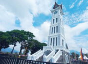 Bukittinggi Peringkat Satu Indeks Pencegahan Korupsi MCP KPK RI