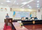 Sosialisasi Pembentukan Tim Koordinasi Daerah Vokasi, Tingkatkan Mutu Sesuai Kebutuhan Pasar