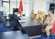 82 Guru Dipromosikan menjadi Kepala Sekolah Tingkat SD dan SMP