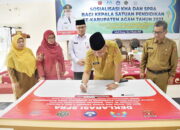 Bupati Agam Minta Lakukan Terobosan Inovasidi Jajaran Pendidik