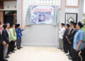 Bupati Resmikan Gedung Rumah Tahfiz Nurussalam Surau Usang 10 Bupati Resmikan Gedung Rumah Tahfiz Nurussalam Surau Usang