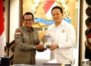 Eka Putra: Investor Jangan Takut Berinvestasi