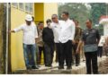 Bupati H. Khairunas Pantau Langsung Proyek Pemerintah 10 Bupati H. Khairunas Pantau Langsung Proyek Pemerintah