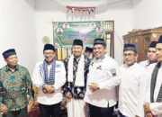 Masuki Tahun Pemilu, Suhatri Bur: Tingkatkan Silaturahmi Sesama Umat