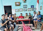 Lahirkan Atlet Bawa Harum Nama Sumbar di Kancah Nasional, Nursal Uce Kunjungi Family Barbel