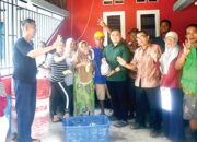 Caleg DPRD Provinsi Sumbar Gevin Apriofaldo Azwin, Sosialisasi dan Silaturahmi Bersama Warga Banuaran Nan XX