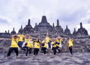 Travel Wisata Jogja, Layanan Berkualitas Harga Bersahabat
