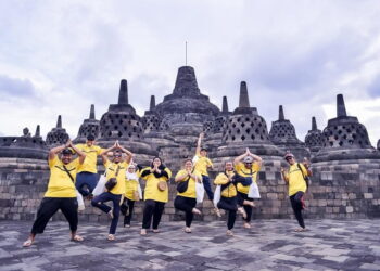 Travel Wisata Jogja, Layanan Berkualitas Harga Bersahabat