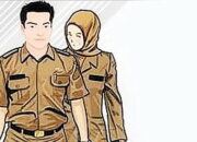 UU ASN Baru Tegas Larang Keterlibatan PNS dalam Parpol, Jika Terlibat Bakal Dipecat Secara Tidak Hormat