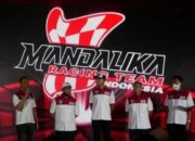 Sukses Gelar MotoGP, Indonesia Siap Buka Mandalika Racing Academy
