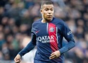 PSG vs AC Milan, Ambisi Kejar Sang Pemuncak