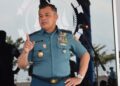 Danlantamal II Ingatkan Catam TNI AL, Benny Febri: “Jaga Nama Baik Panda Padang” 10 Danlantamal II Ingatkan Catam TNI AL, Benny Febri: “Jaga Nama Baik Panda Padang”