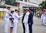 TNI  Komitmen Jamin Keamanan dan Kelancaran Pemilu 2024