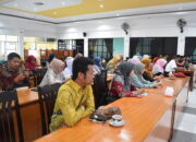 Pengelolaan Limbah Bahan Berbahaya dan Beracun, Elvi Rosanti: Perlu Perhatian Serius Seluruh Perusahaan