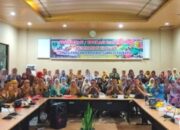 Bentuk Sumber Daya Manusia, Dinas Pangan Provinsi Gelar Sosialisasi