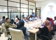 Diskominfo Sijunjung Bersama Puluhan Wartawan, Studi Banding ke Pemkot Bandung Jawa Barat