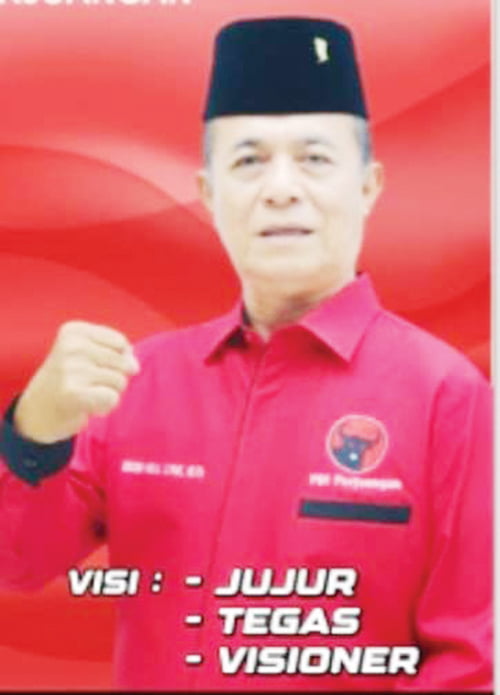 Edison Hulu,Spdk,M.Th