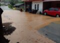 Pasca Banjir Lumpur, Warga Kolok Mudik Merasa Ketakutan 10 Pasca Banjir Lumpur, Warga Kolok Mudik Merasa Ketakutan
