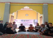 Introduksi Hijauan Pakan Ternak dalam Usaha Pemeliharaan Ternak Kerbau di Nagari Tapakis