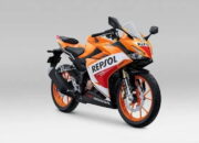 AHM Hadirkan New CBR150R Edisi MotoGP