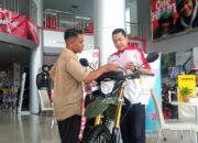 Promo Oktober di Menara Agung, Honda CRF150L Diskon Rp 1,1 Juta dan Bonus Aksesoris