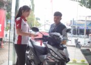 Promo Oktober Menara Agung, Honda Supra GTR Diskon Rp 1,1 Juta
