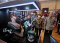 Rilis New Honda Scoopy, AHM Beri Garansi Rangka 5 Tahun 10 Rilis New Honda Scoopy, AHM Beri Garansi Rangka 5 Tahun