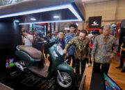Rilis New Honda Scoopy, AHM Beri Garansi Rangka 5 Tahun
